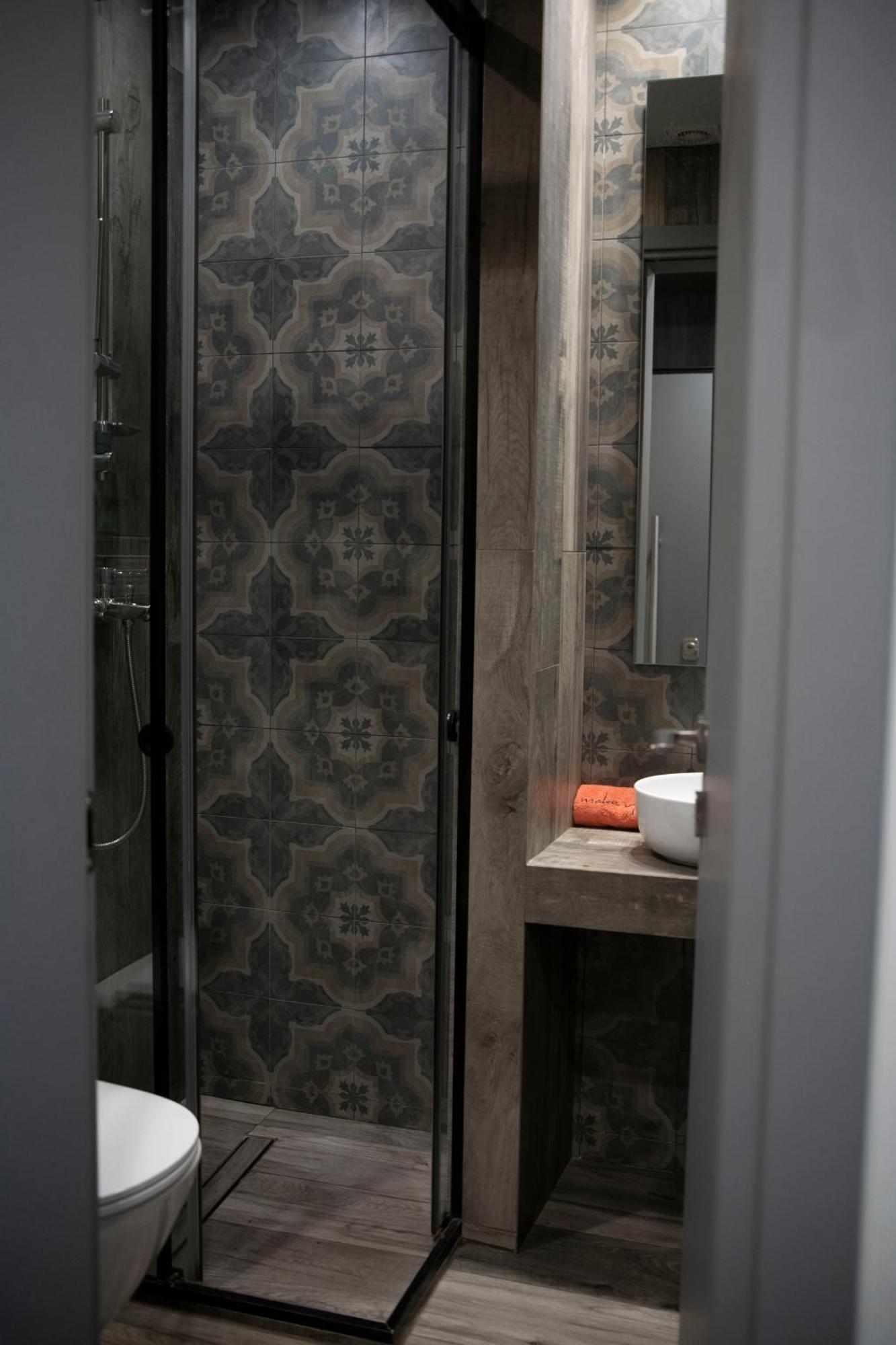 Rooster Suites Atenas Exterior foto