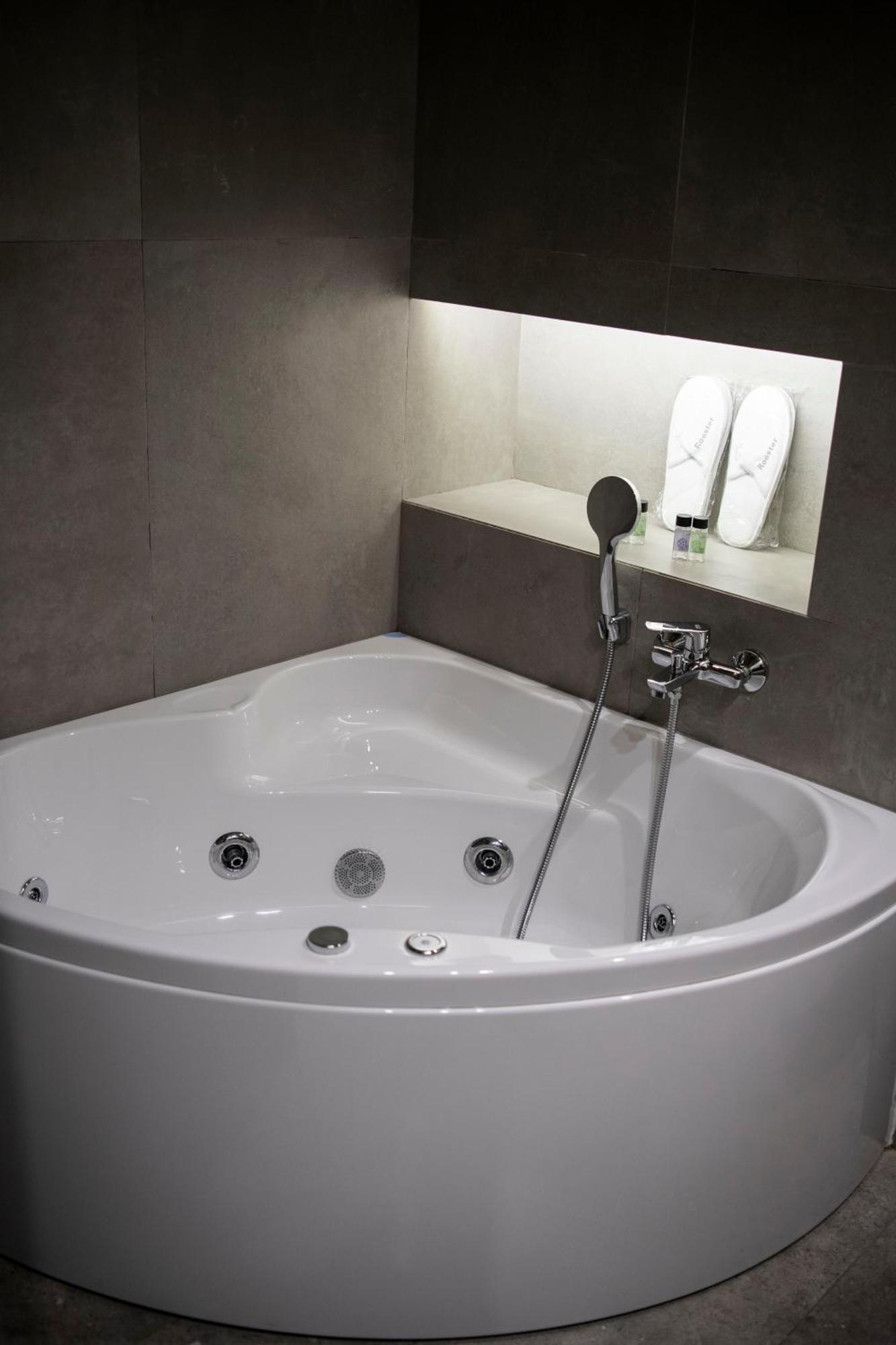 Rooster Suites Atenas Exterior foto